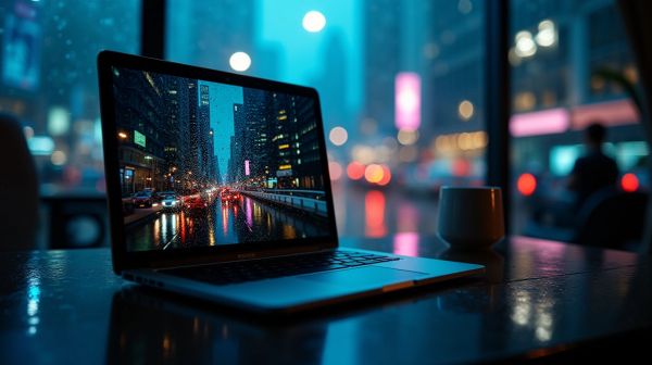 Des banques en ligne offrant des économies et des services efficaces