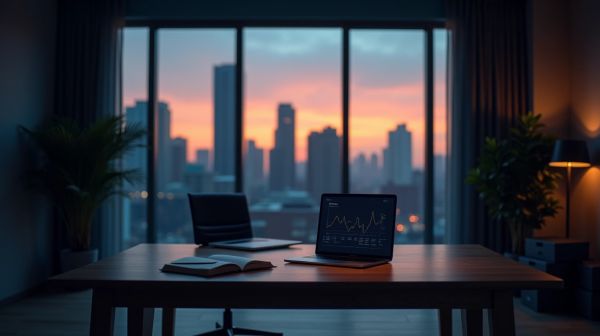 Le marché immobilier actuel : analyse des tendances et opportunités