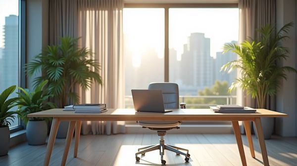 Maîtriser la comptabilité d'une agence immobilière pour optimiser ses finances