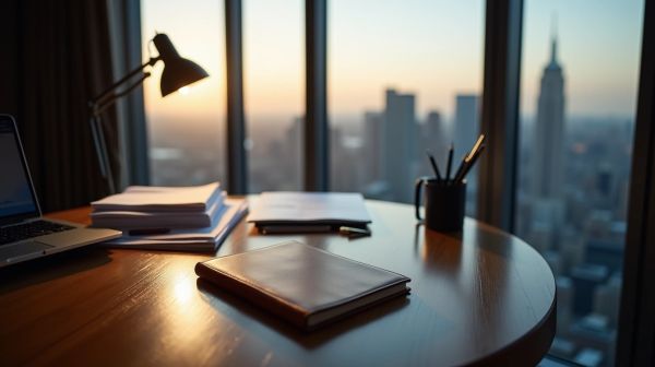 Maîtriser la comptabilité d'une agence immobilière pour optimiser ses finances