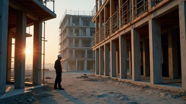 Pourquoi l'assurance dommage ouvrage est essentielle pour vos travaux
