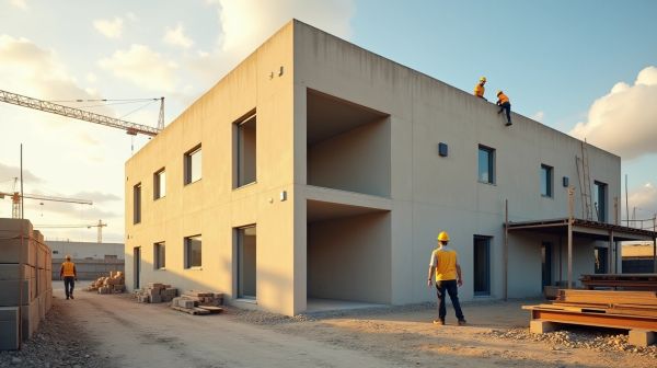 Souscrire une assurance dommage ouvrage : un incontournable pour les constructions