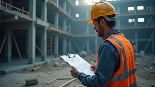 Souscrire une assurance dommage ouvrage : un incontournable pour les constructions