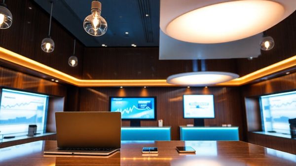 Top 5 banques en ligne pour maximiser vos économies et services