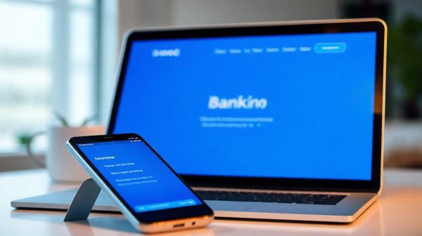 Top 5 banques en ligne pour maximiser vos économies et services