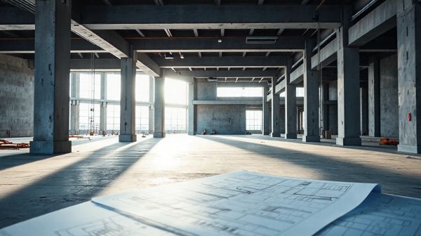 Top 5 raisons d'opter pour l'assurance dommage ouvrage