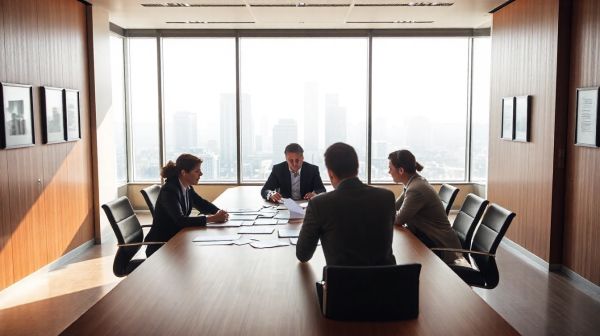 Top stratégies comptables pour booster les finances d'une agence immobilière